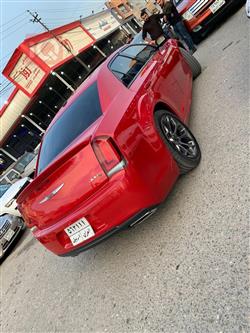 كرايسلر 300